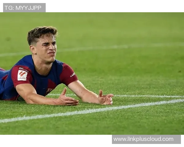 佩德里：年轻天才如何引领巴萨重回巅峰之路